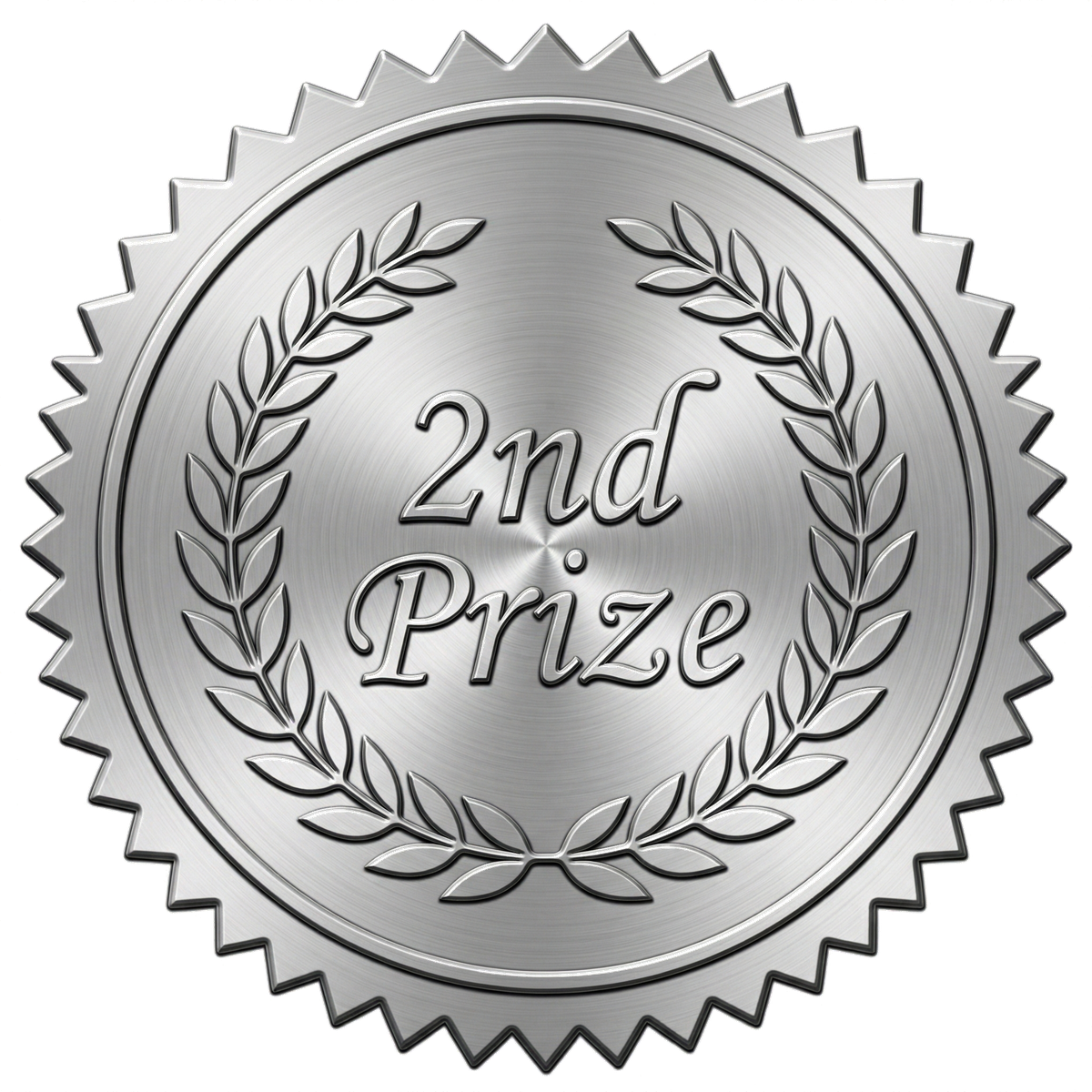 2nd Prize